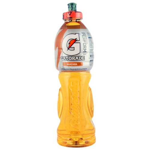 Gatorade Manzana 1 Lt