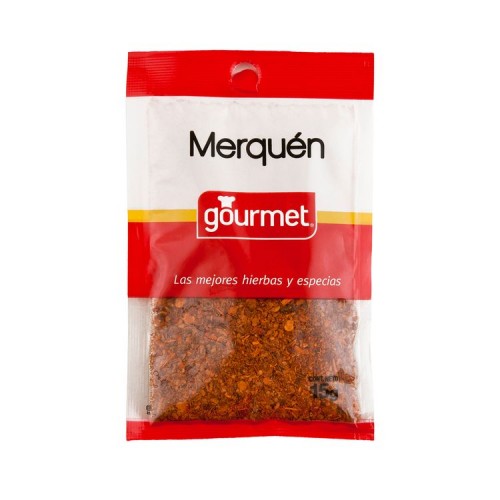 Merquen Gourmet 15 Grs
