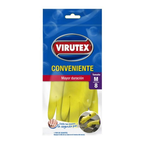 Guante Conveniente M - Clásica