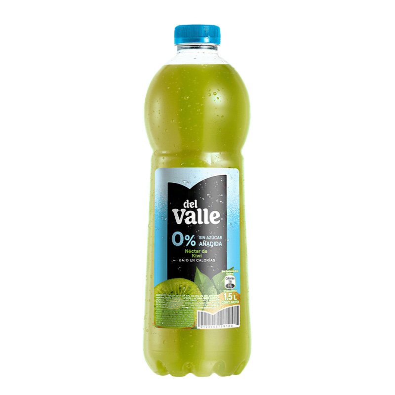 Néctar Andina Kiwi 1.5 L