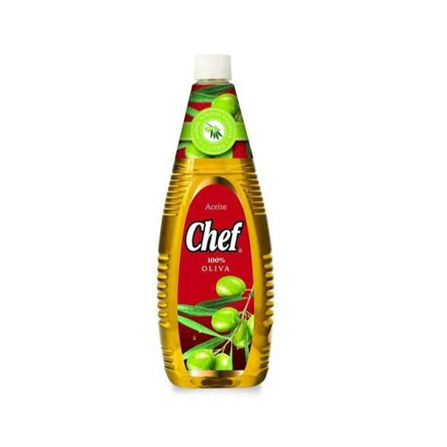 Aceite Chef Oliva 1 L
