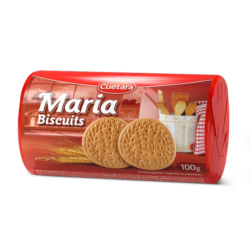Galleta Cuétara Maria 100 Grs