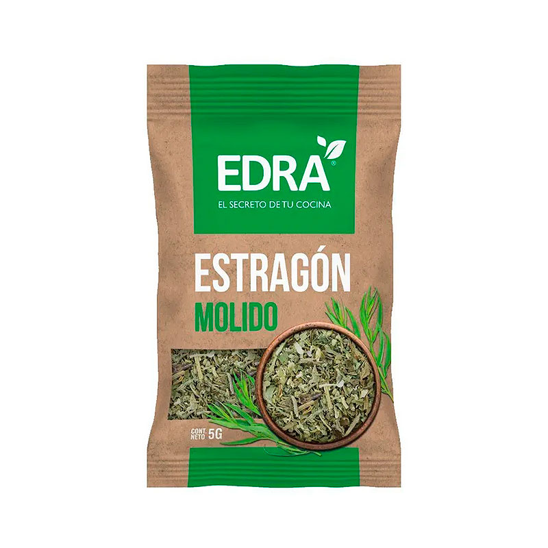 Eneldo Edra 8 Gr