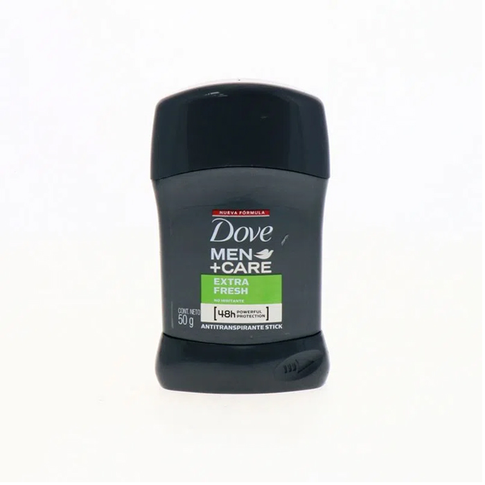 Dove Deo Br Men 50 Gr Extra Fresh