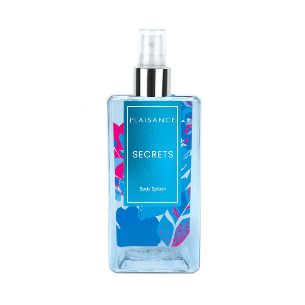Colonia Plaisance Secret 250 ml