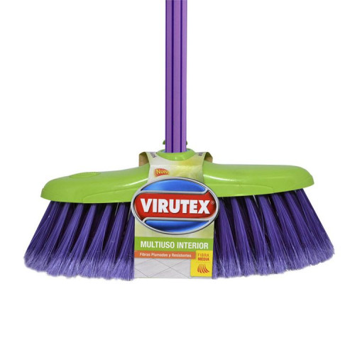 Escobillón Interior Multiuso Gde - Creativa