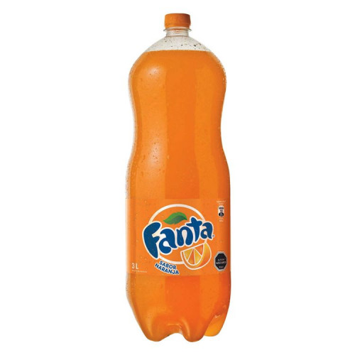 fantaro3ページ Fanta zero - Pastelería Condi | Online