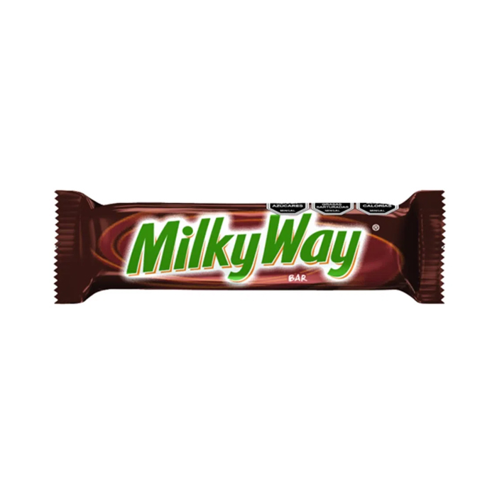 Chocolate Milky Way 52 Grs