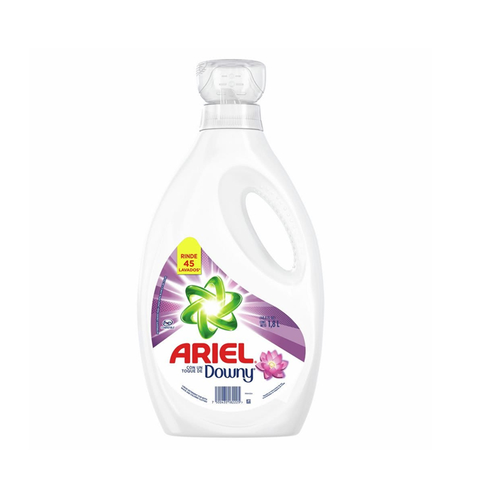 Ariel Concentrado Downy 1.8Lt