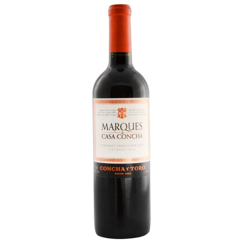 Vino Marquez Cabernet 750 cc