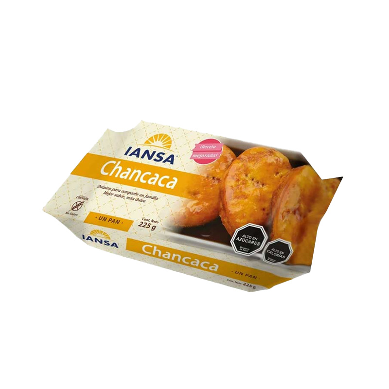 Chancaca Iansa 225 grs