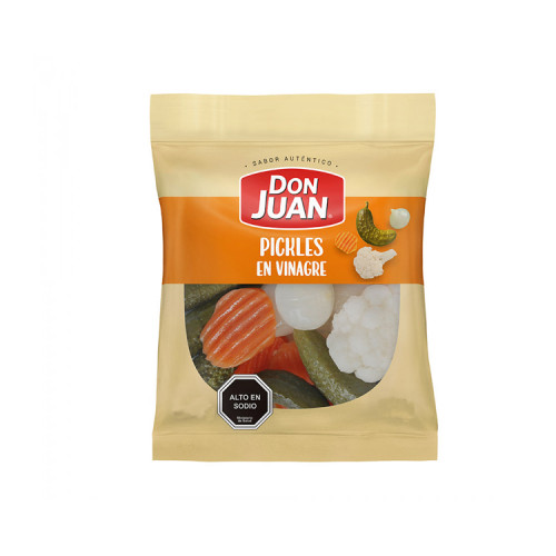 Pickle Don Juan 180 Grs