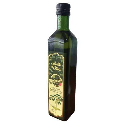 El Trebol Aceite De Oliva 500 cc