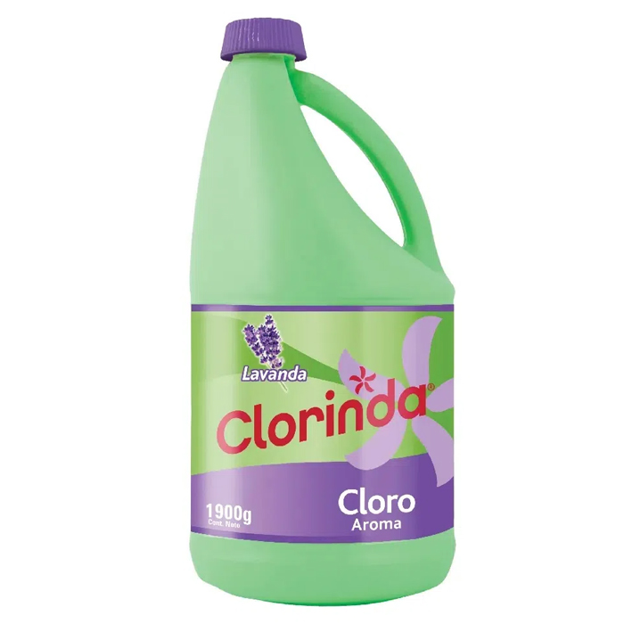 Clorinda Lavanda   1.9 Lt