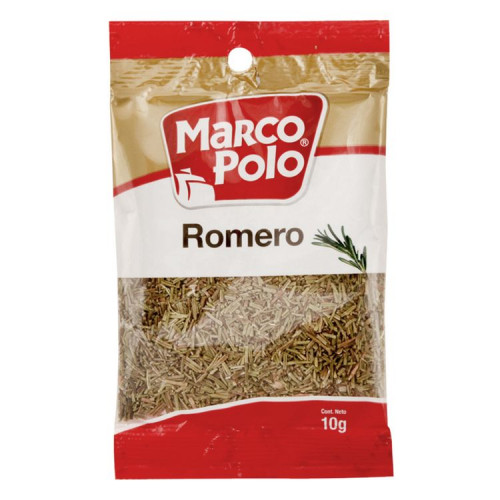 Romero M/Polo 10G