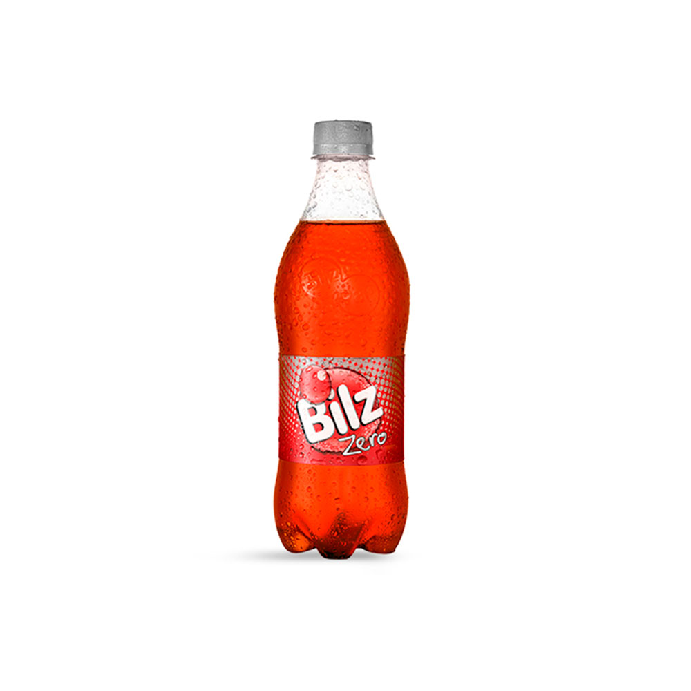 Bilz Zero Pet 600 cc