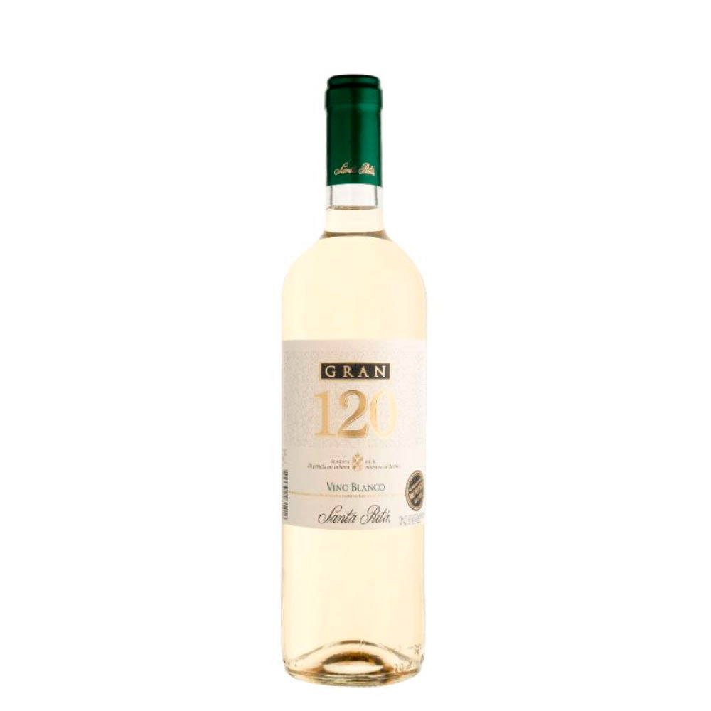 Vino 120 Gran Blanco 700 cc