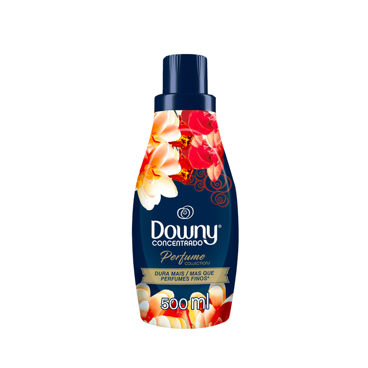 Suavizante Downy Adorable 500Ml 