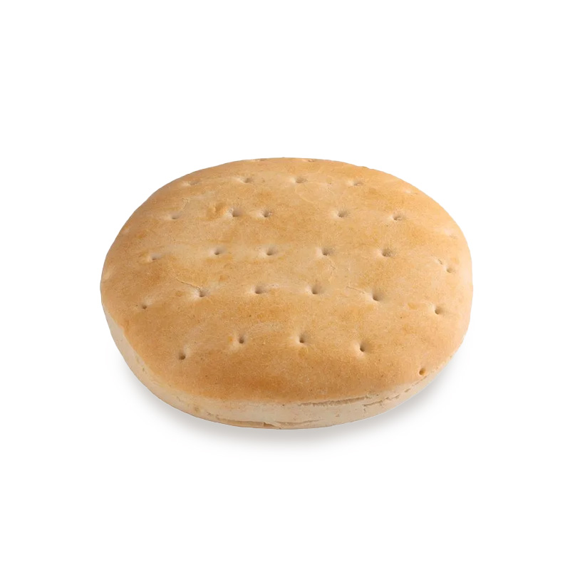 Pan Corriente Trebol kilo