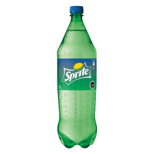 Sprite Desechable 1.5 Lts