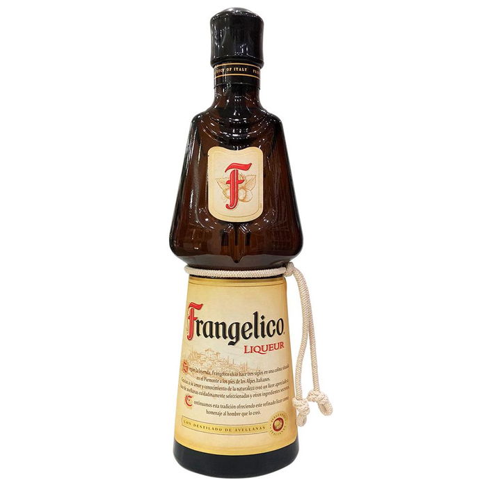 Licor Frangelico 20° 700Cc