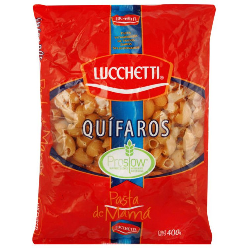 Quifaros 33 Lucchetti 400 Grs.