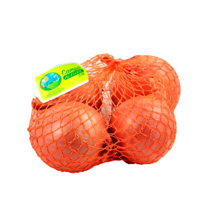 Cebolla Malla Campo Alegre 2 kg