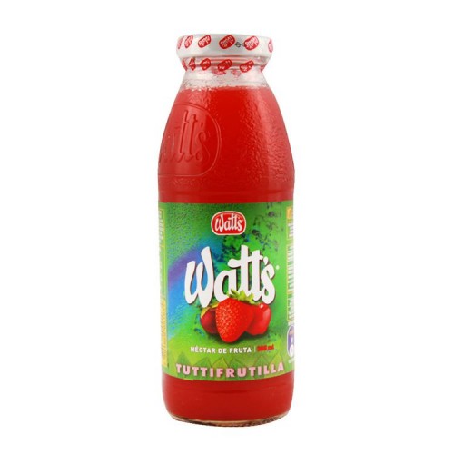 Nectar Watts Tuttifrutilla 300 cc