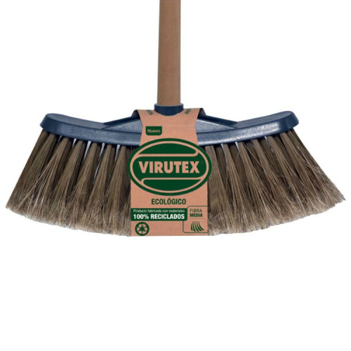 Escobillon Economico 100% Reciclado - Clasica