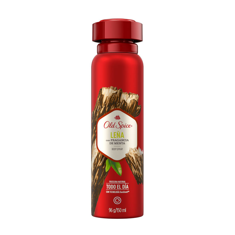 Desodorante Old Spice Sp Lena 150 Ml