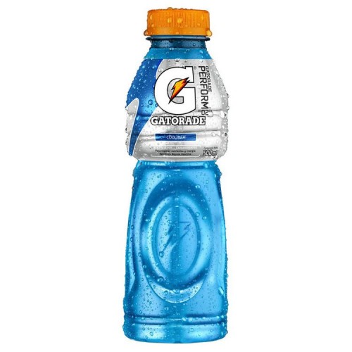 Gatorade Blue 500 Cc