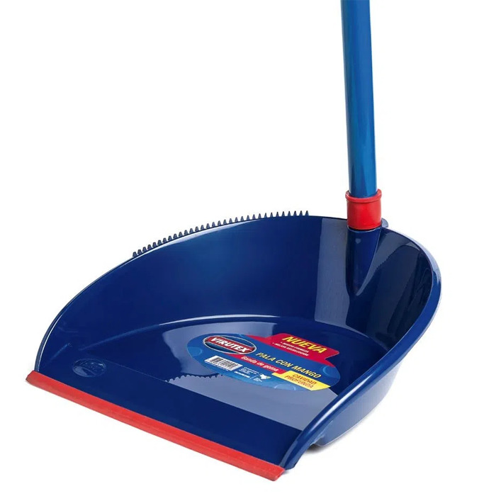 Pala Mango Fijo  Classic Virutex Und