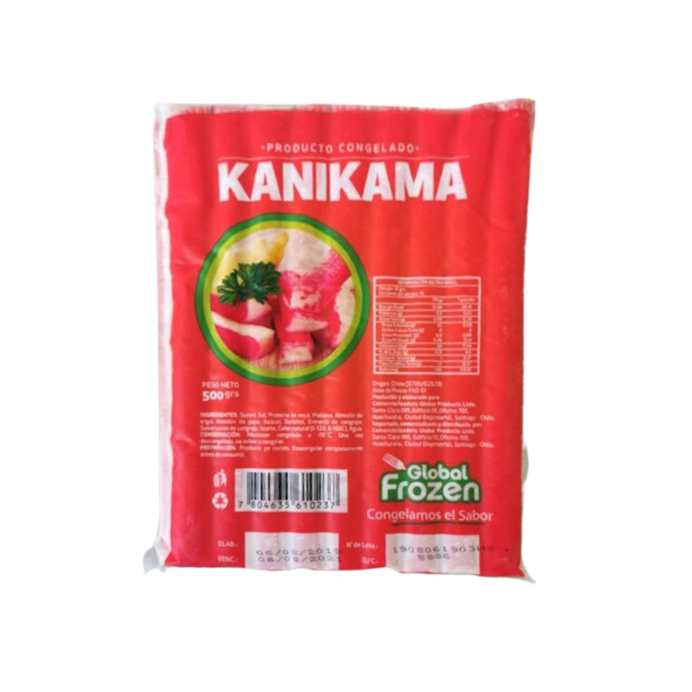Kanikama Global 500 Gr