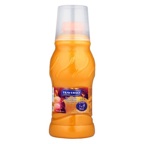 Jugo Conc Traverso Mango 900 Cc