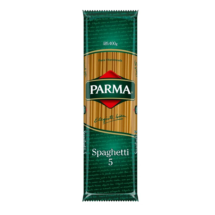 Spaghetti Parma Nº 5  400 gr
