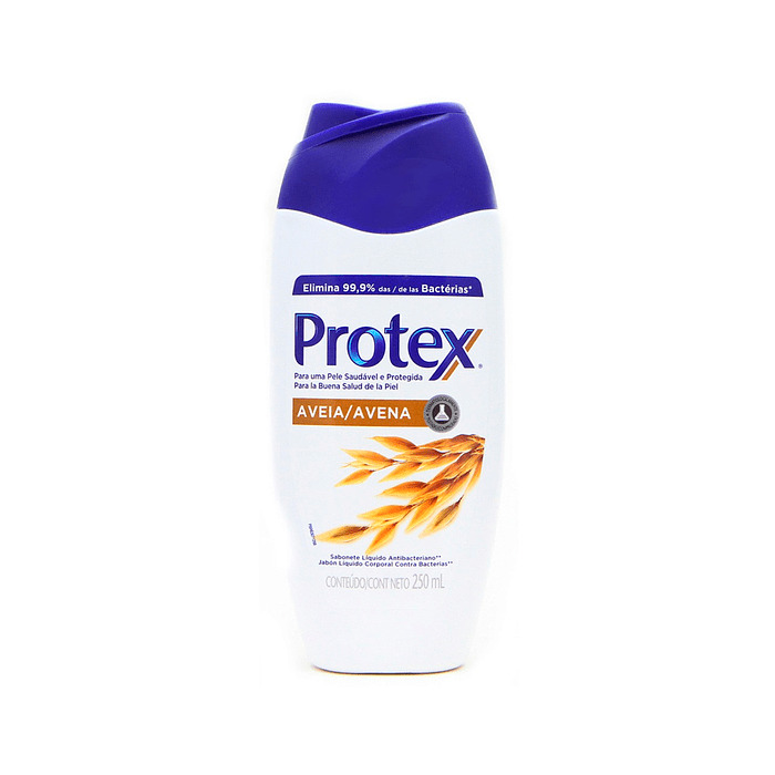 Protex Jbn Liq 250 Ml Avena