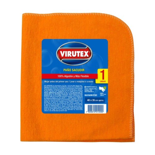 Paño De Genero 40X35 - Clásica