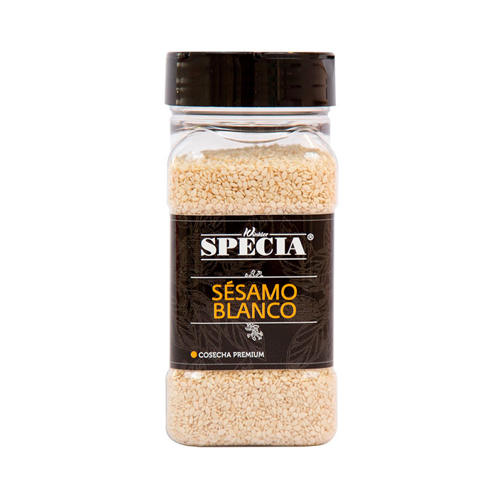 Sésamo Specia Blanco 125 Grs