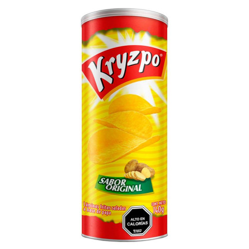 Kryzpo Original 130 Grs