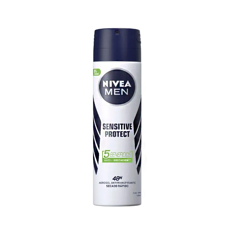 Desodorante Nivea Sp Sensitive Protec 150 ml