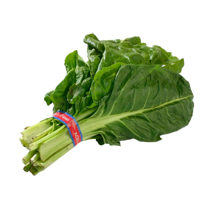 Acelgas De La Zona Paquete