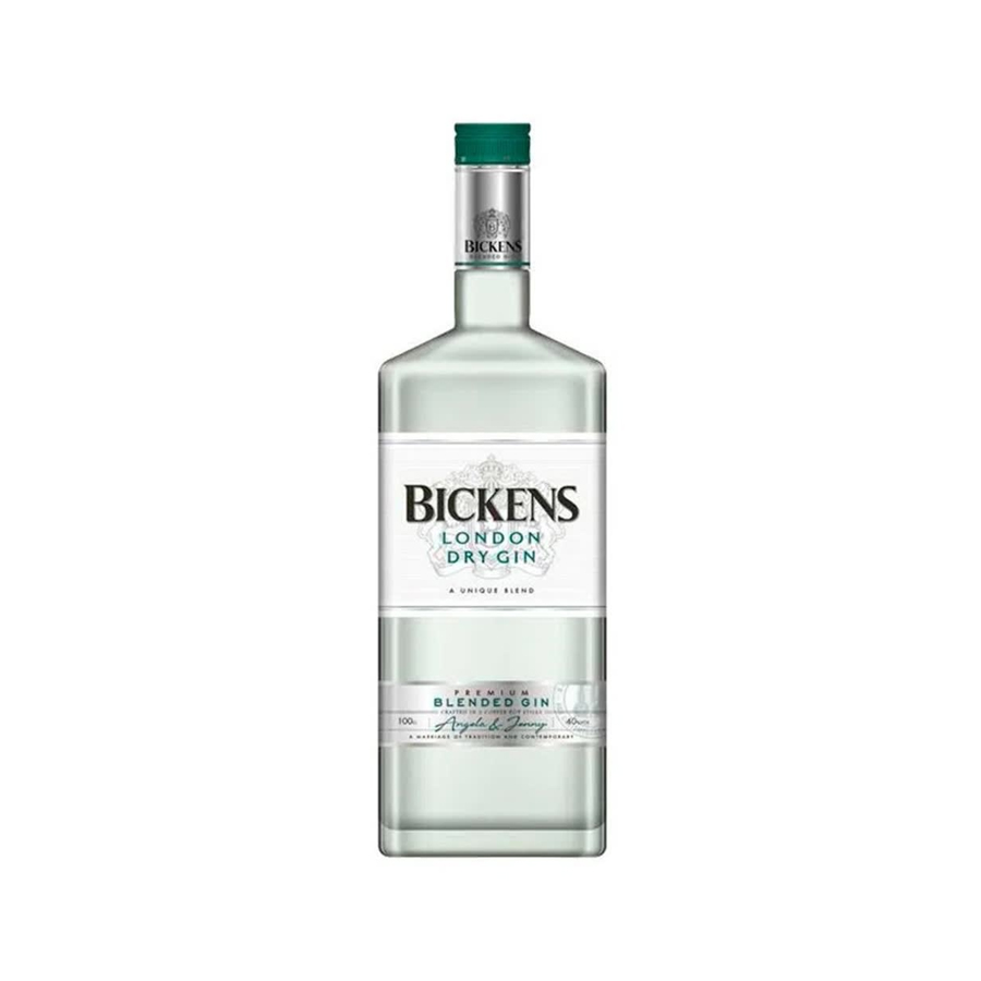 Gin Brikens 750 ml
