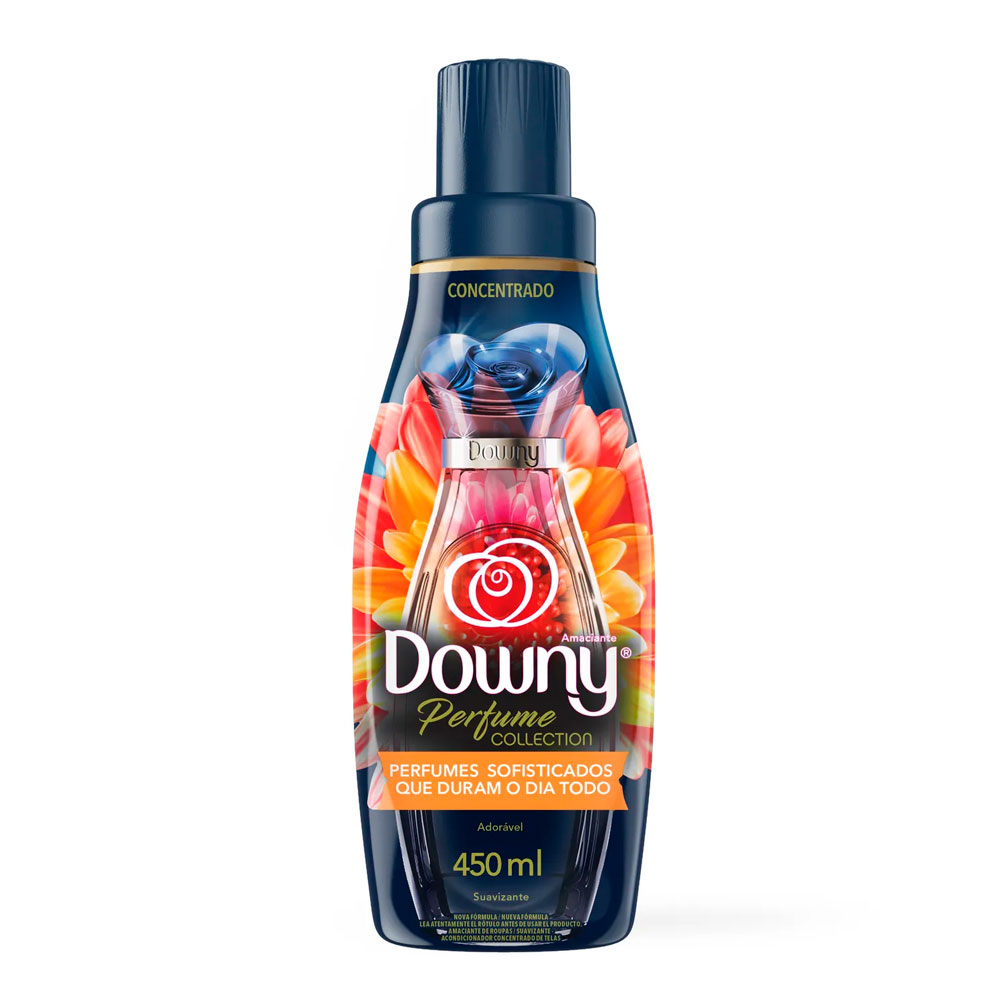 Suavizante Downy Adorable 450Ml