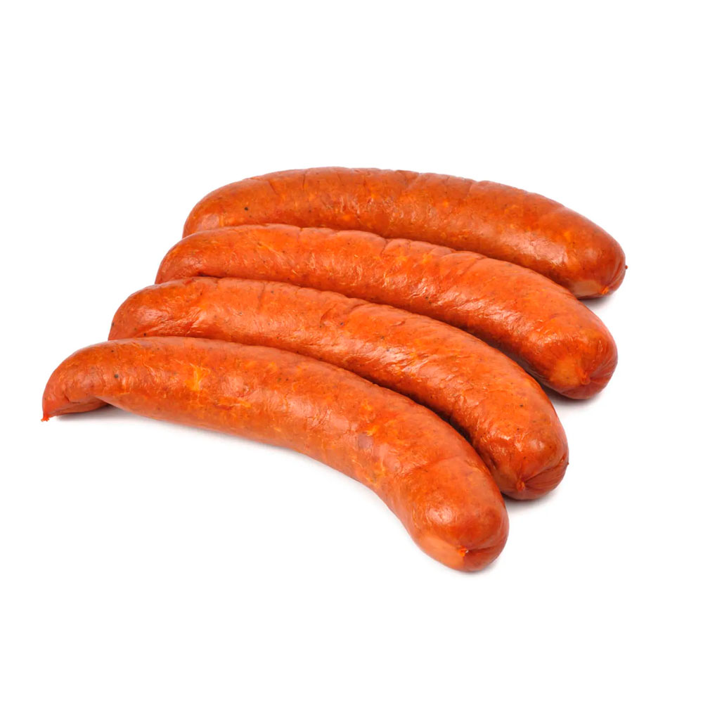 Longaniza Granel Schwencke Kilo