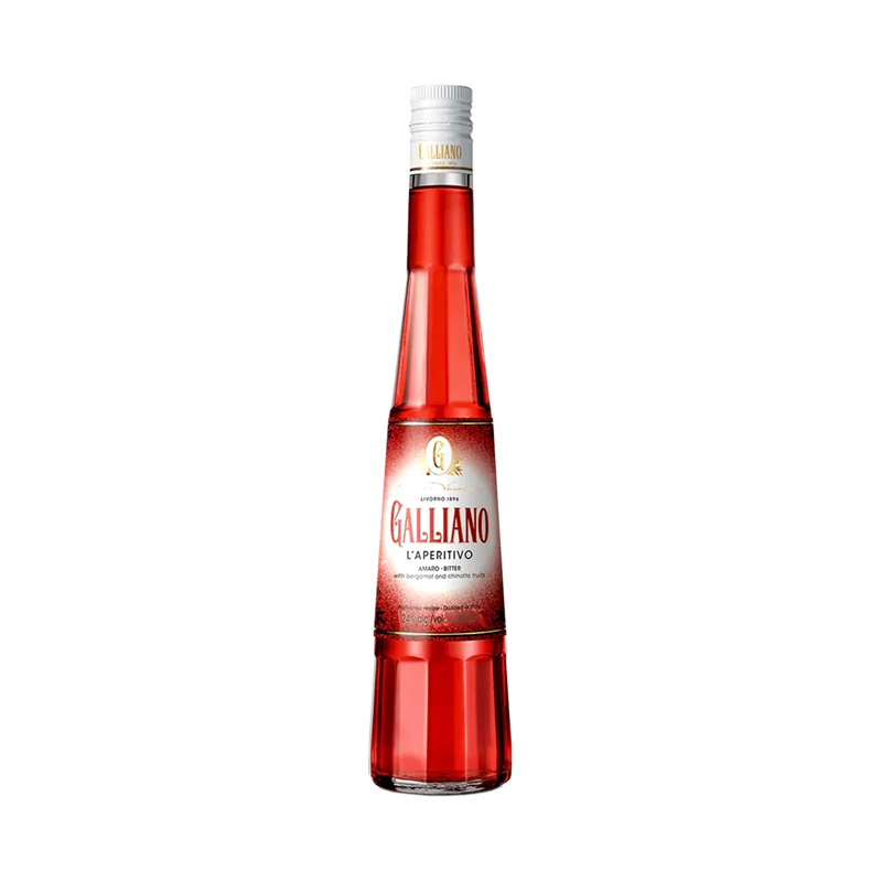Licor Galliano Aperitivo 500 cc