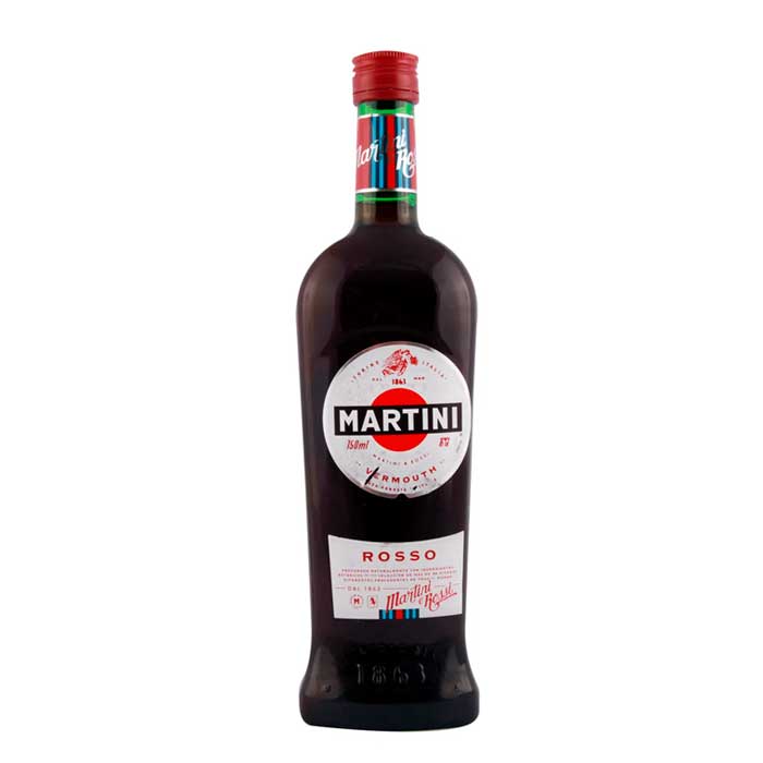 Vermouth Martini Rosso 750 ml