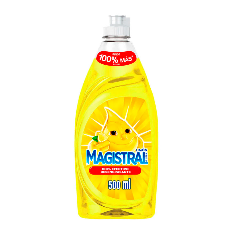 Lavaloza Magistral 500 Ml