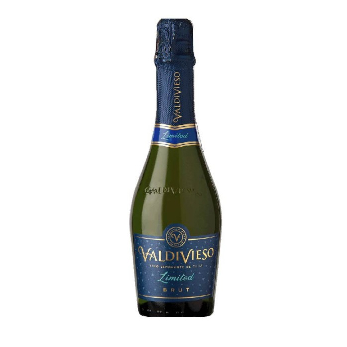 Champ Valdivieso Brut Limited 375 Ml