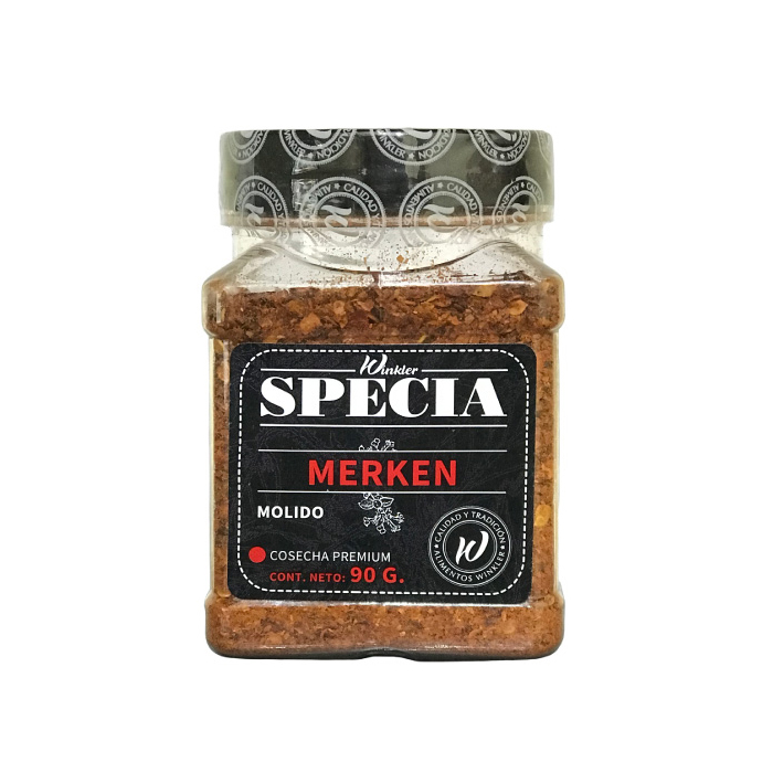 Merquen Specia Molido 90 Grs