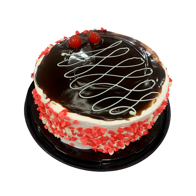 Torta Selva Negra 15 Personas